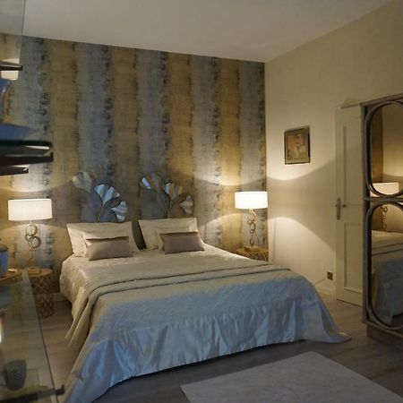 Chambre d'Hôte La Romaine Vaison-la-Romaine Exterior foto