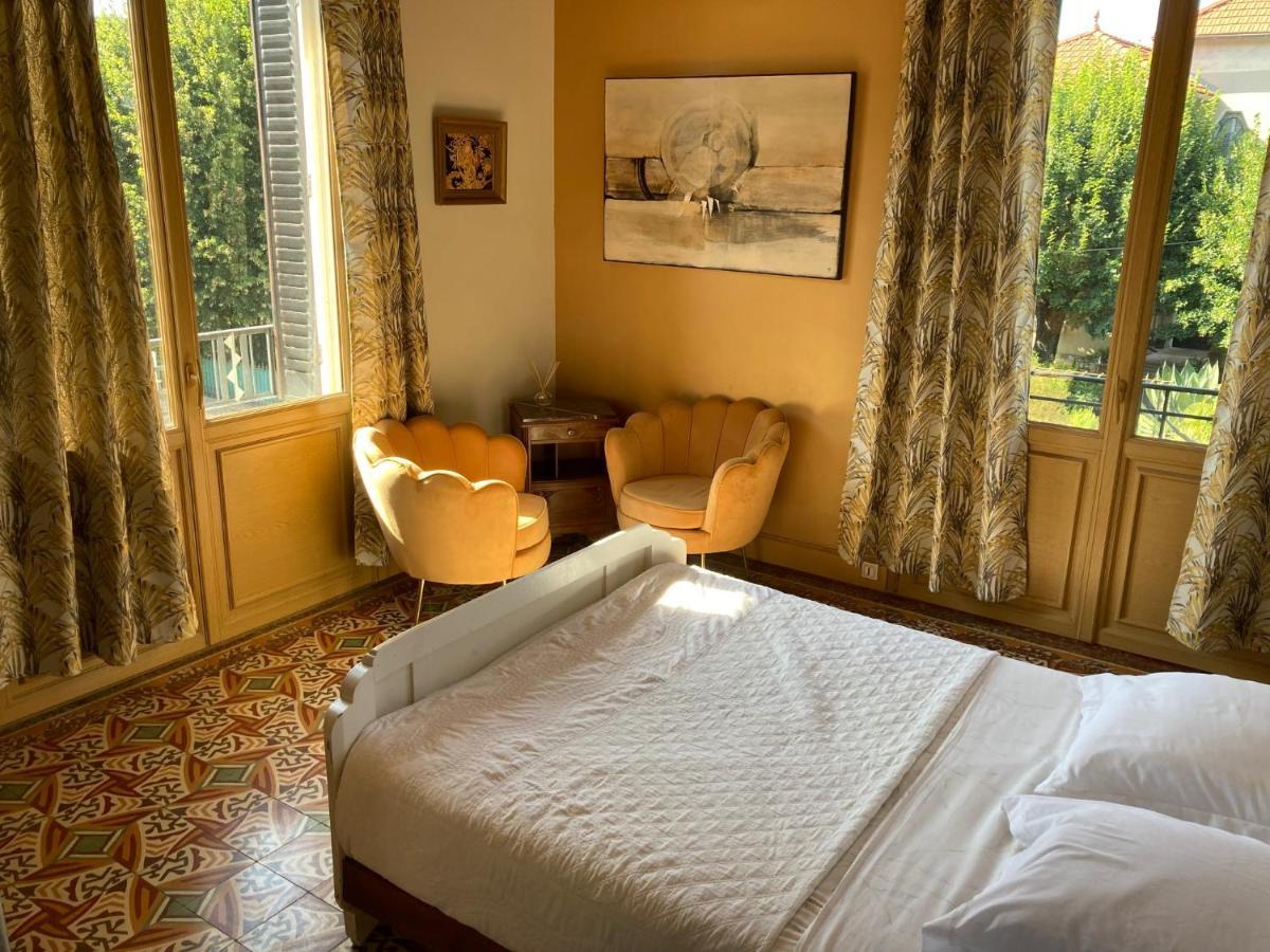 Chambre d'Hôte La Romaine Vaison-la-Romaine Exterior foto