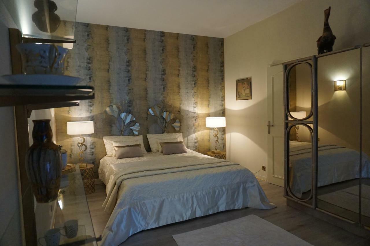 Chambre d'Hôte La Romaine Vaison-la-Romaine Exterior foto