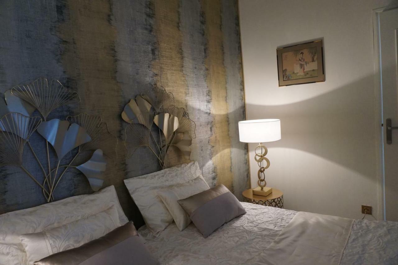 Chambre d'Hôte La Romaine Vaison-la-Romaine Exterior foto